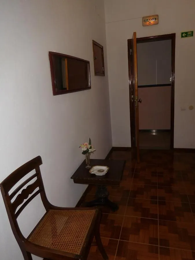 Casa De Hospedes Granifoia - By Portugalferias Esgravatadouro 2*,  Portugal