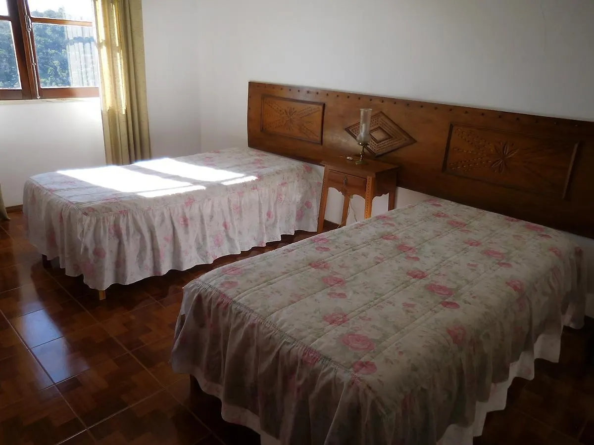 ** Guest house Casa De Hospedes Granifoia - By Portugalferias Esgravatadouro Portugal