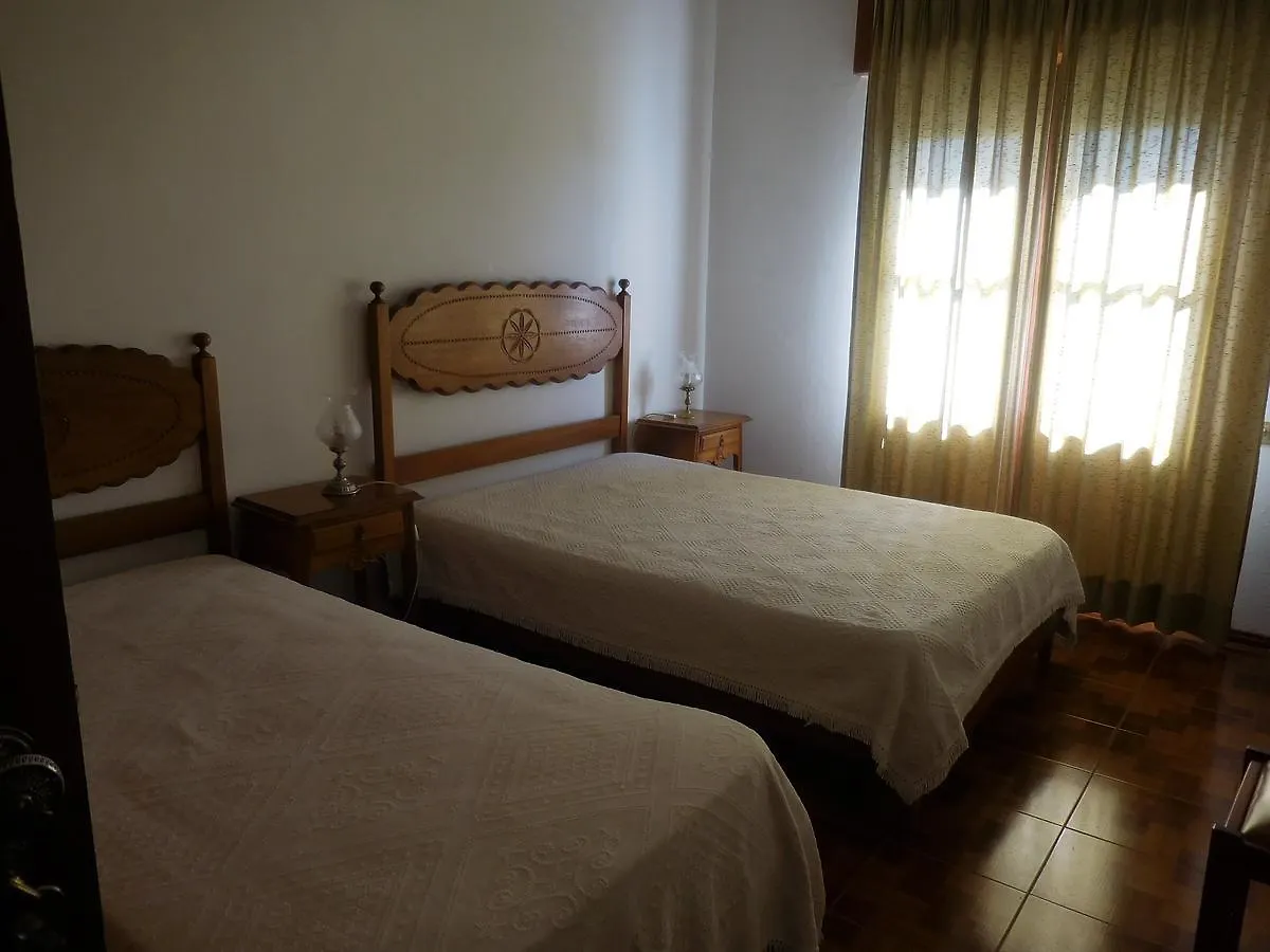 Casa De Hospedes Granifoia - By Portugalferias Esgravatadouro