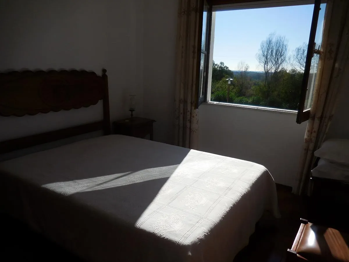 Casa De Hospedes Granifoia - By Portugalferias Esgravatadouro Guest house