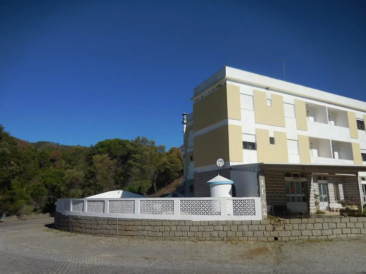 ** Guest house Casa De Hospedes Granifoia - By Portugalferias Esgravatadouro Portugal